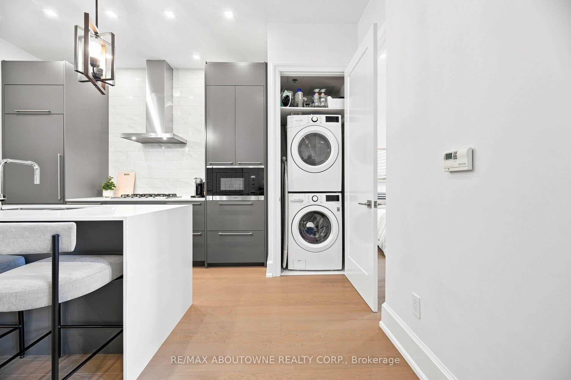 Photo 26 of Unit 106, 1441 Elgin Street, Burlington, Brant — HOMEH