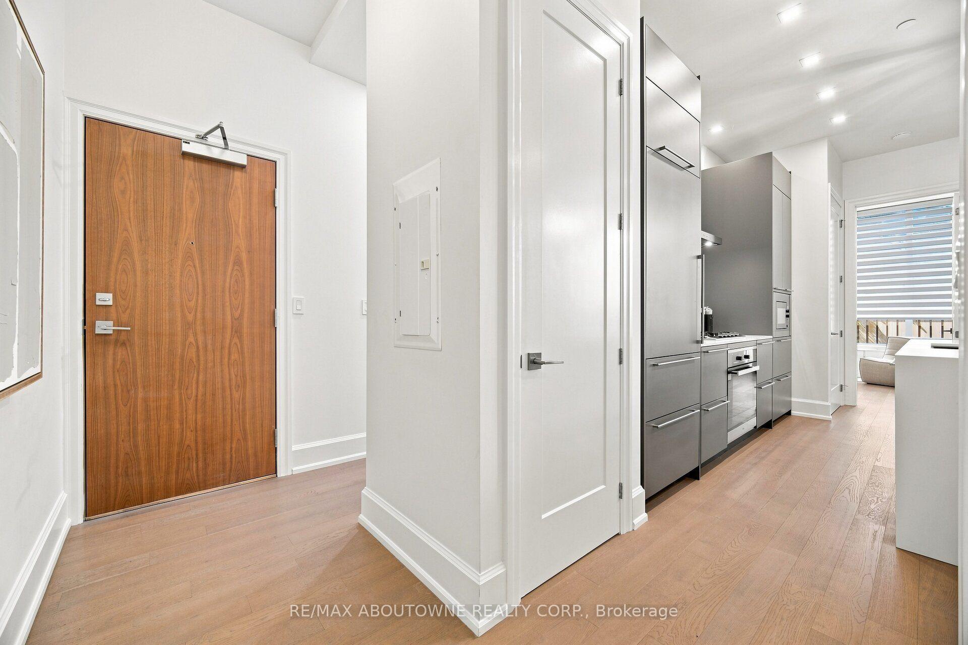 Photo 27 of Unit 106, 1441 Elgin Street, Burlington, Brant — HOMEH