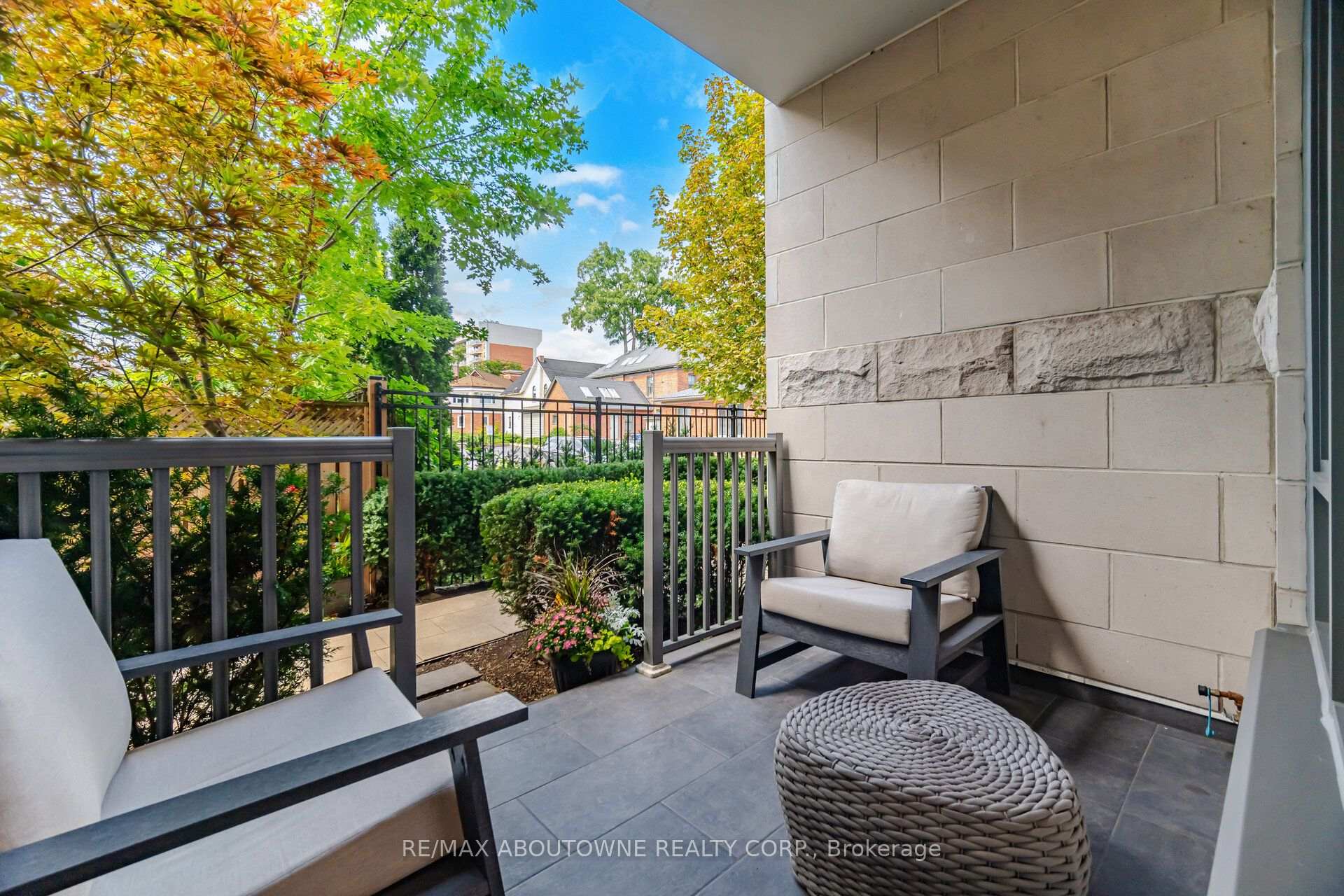 Photo 30 of Unit 106, 1441 Elgin Street, Burlington, Brant — HOMEH