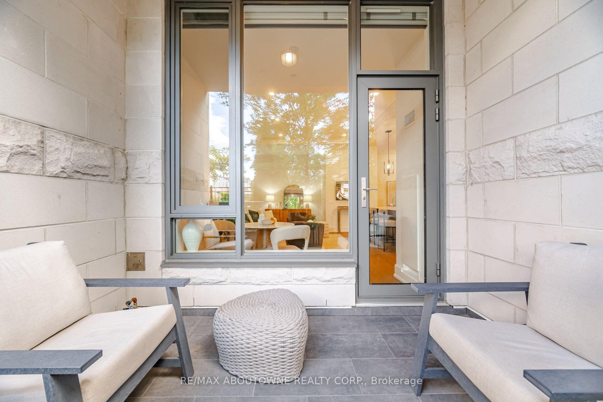 Photo 31 of Unit 106, 1441 Elgin Street, Burlington, Brant — HOMEH