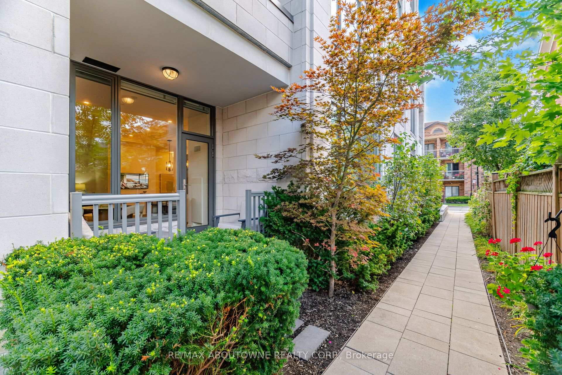 Photo 32 of Unit 106, 1441 Elgin Street, Burlington, Brant — HOMEH