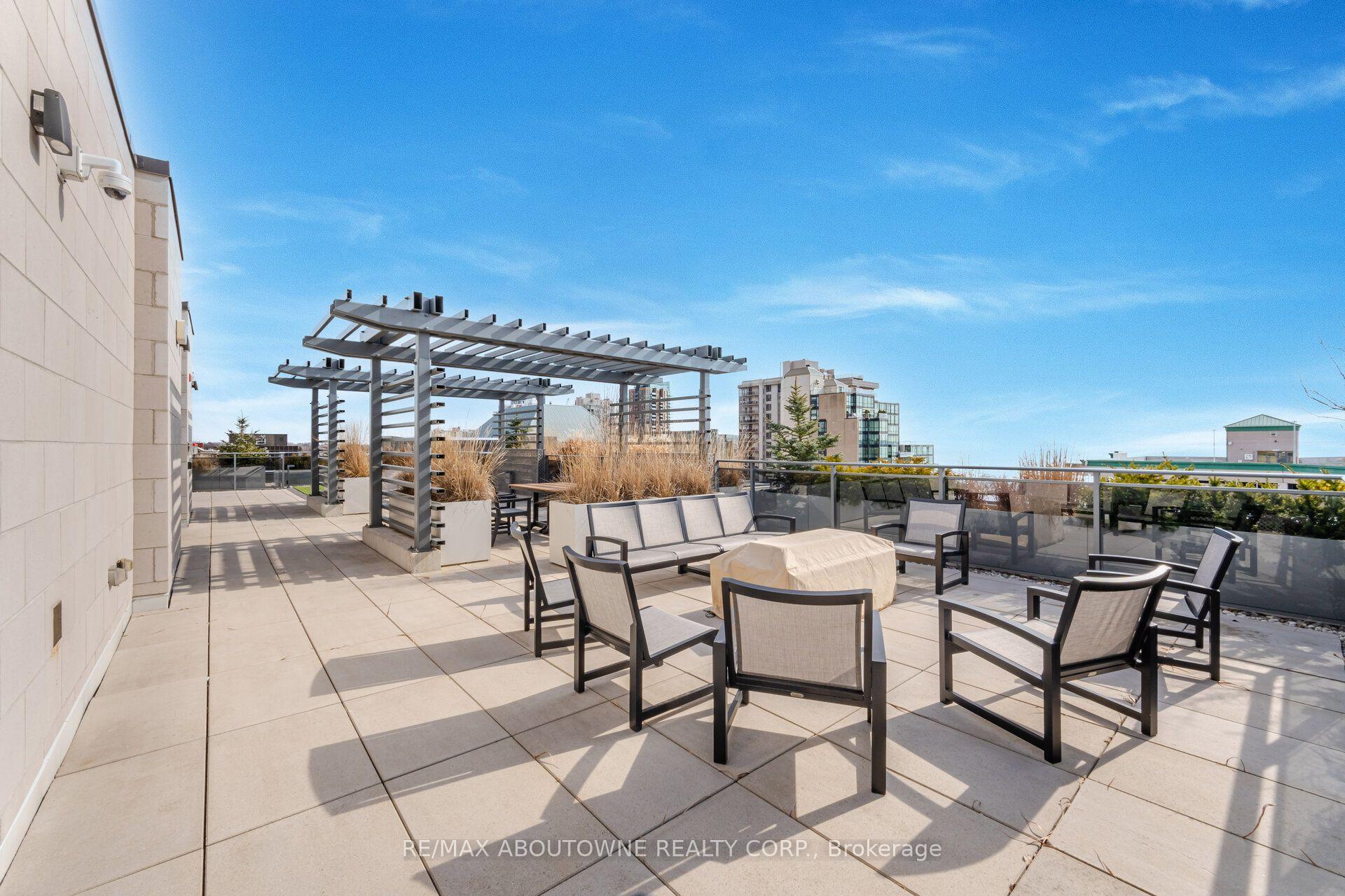 Photo 34 of Unit 106, 1441 Elgin Street, Burlington, Brant — HOMEH