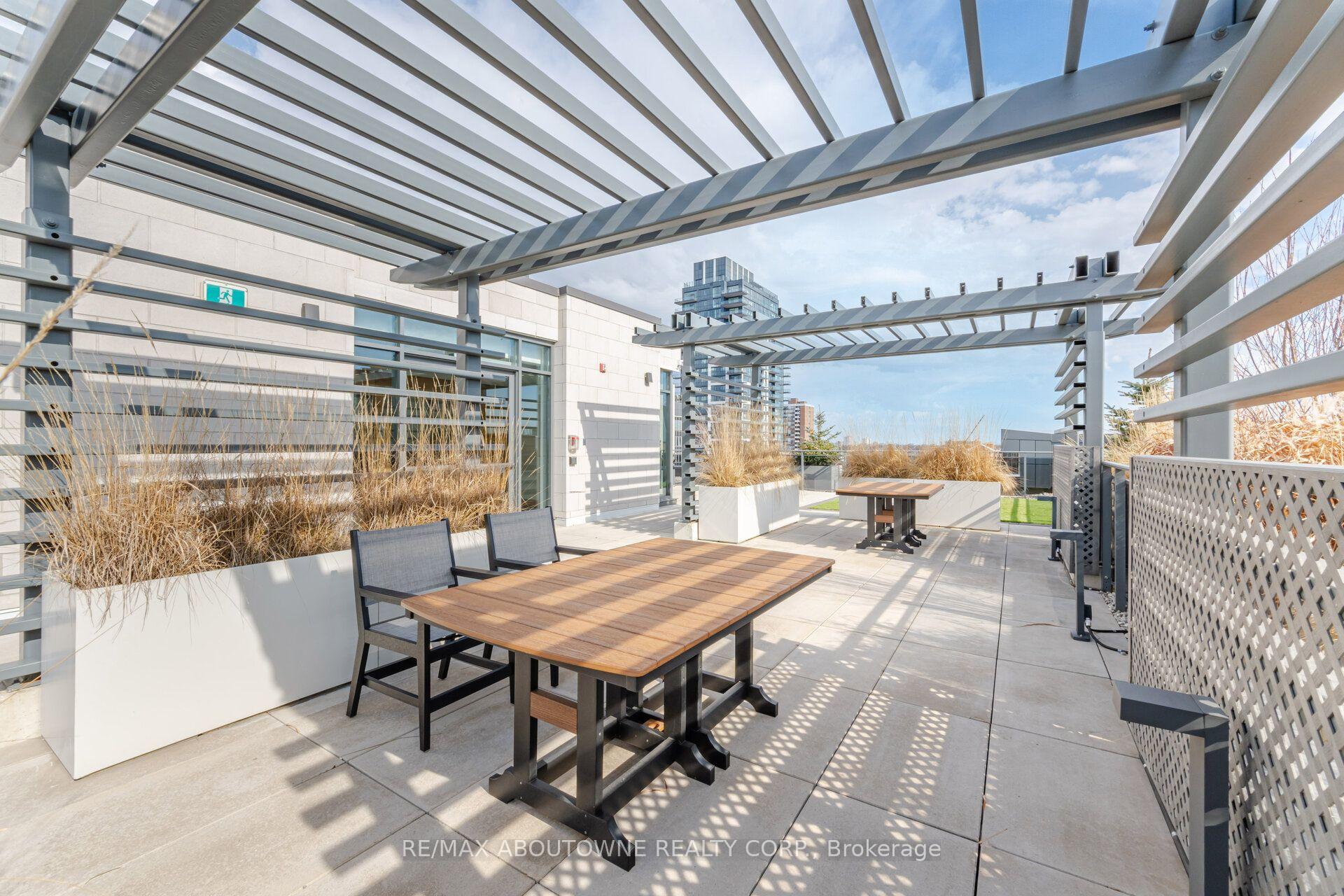 Photo 35 of Unit 106, 1441 Elgin Street, Burlington, Brant — HOMEH
