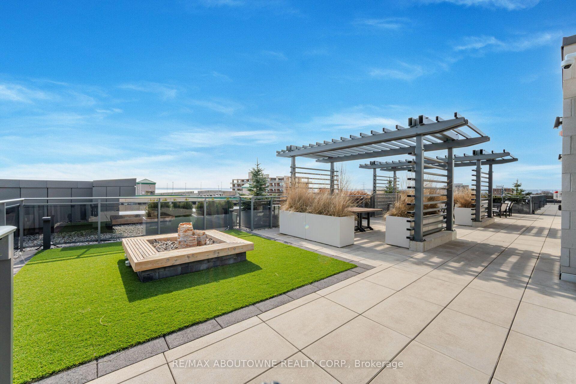 Photo 36 of Unit 106, 1441 Elgin Street, Burlington, Brant — HOMEH