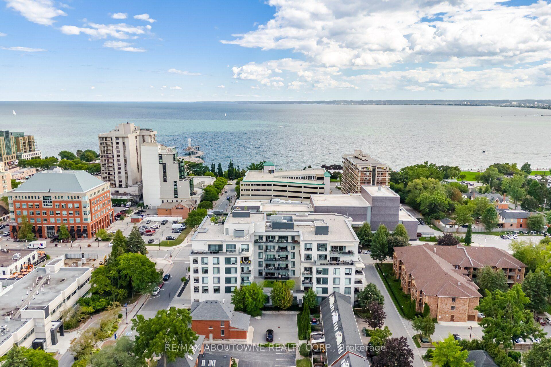 Photo 45 of Unit 106, 1441 Elgin Street, Burlington, Brant — HOMEH
