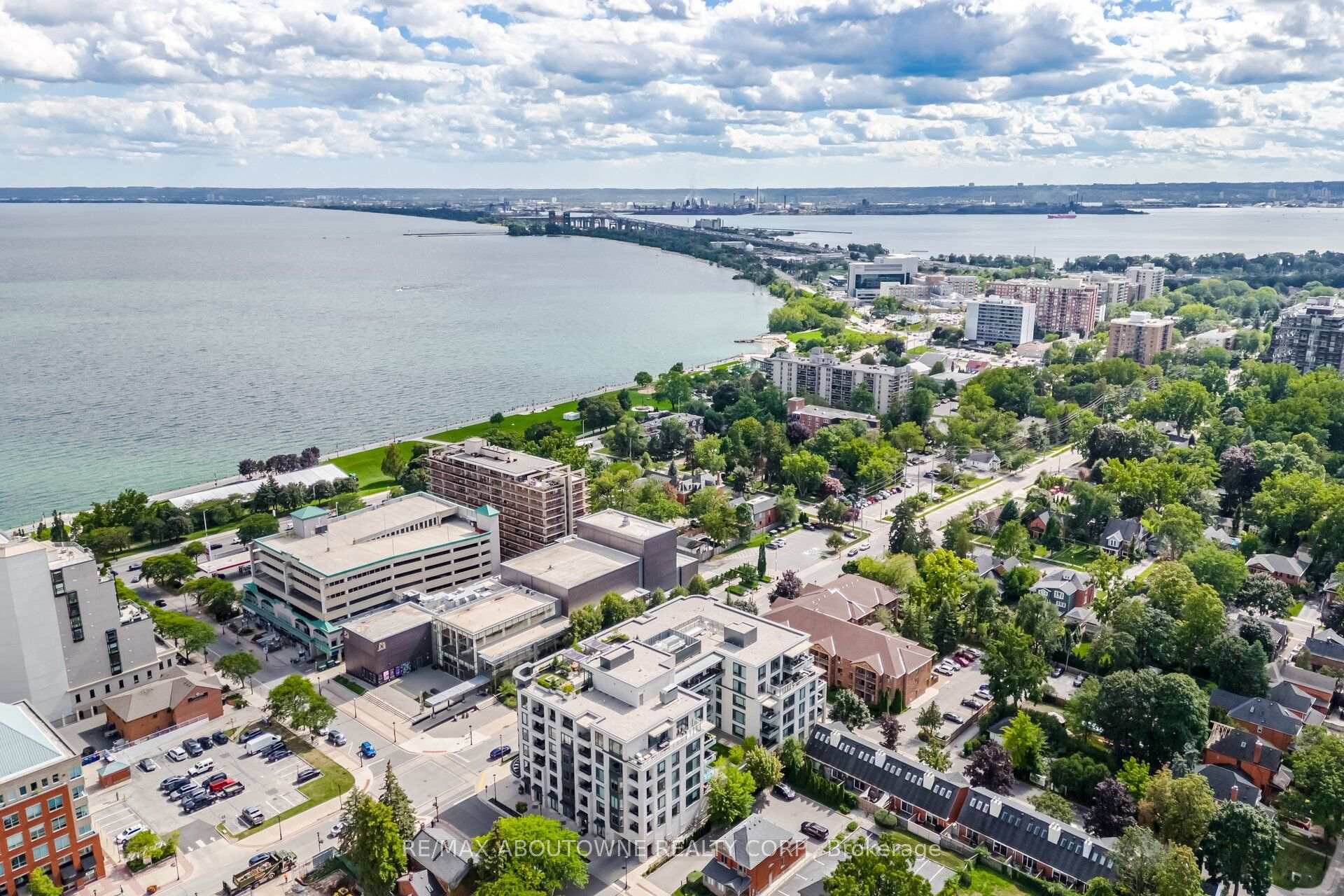 Photo 44 of Unit 106, 1441 Elgin Street, Burlington, Brant — HOMEH