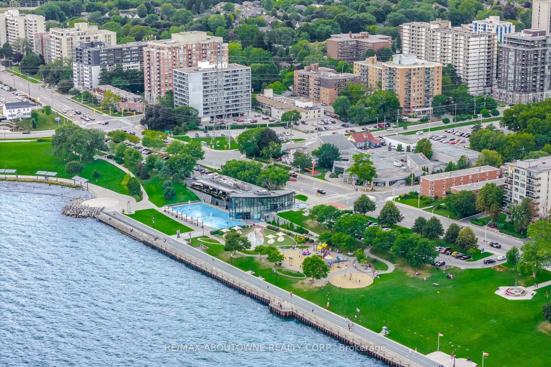Photo 47 of Unit 106, 1441 Elgin Street, Burlington, Brant — HOMEH