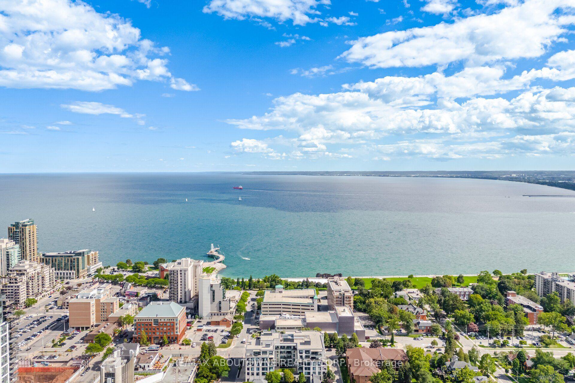 Photo 48 of Unit 106, 1441 Elgin Street, Burlington, Brant — HOMEH