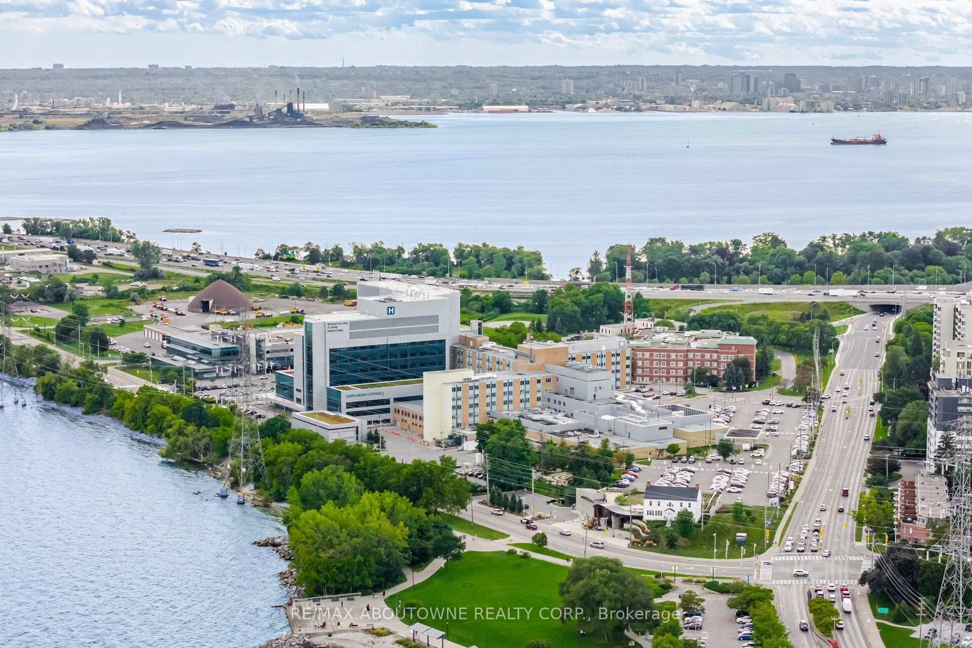 Photo 49 of Unit 106, 1441 Elgin Street, Burlington, Brant — HOMEH