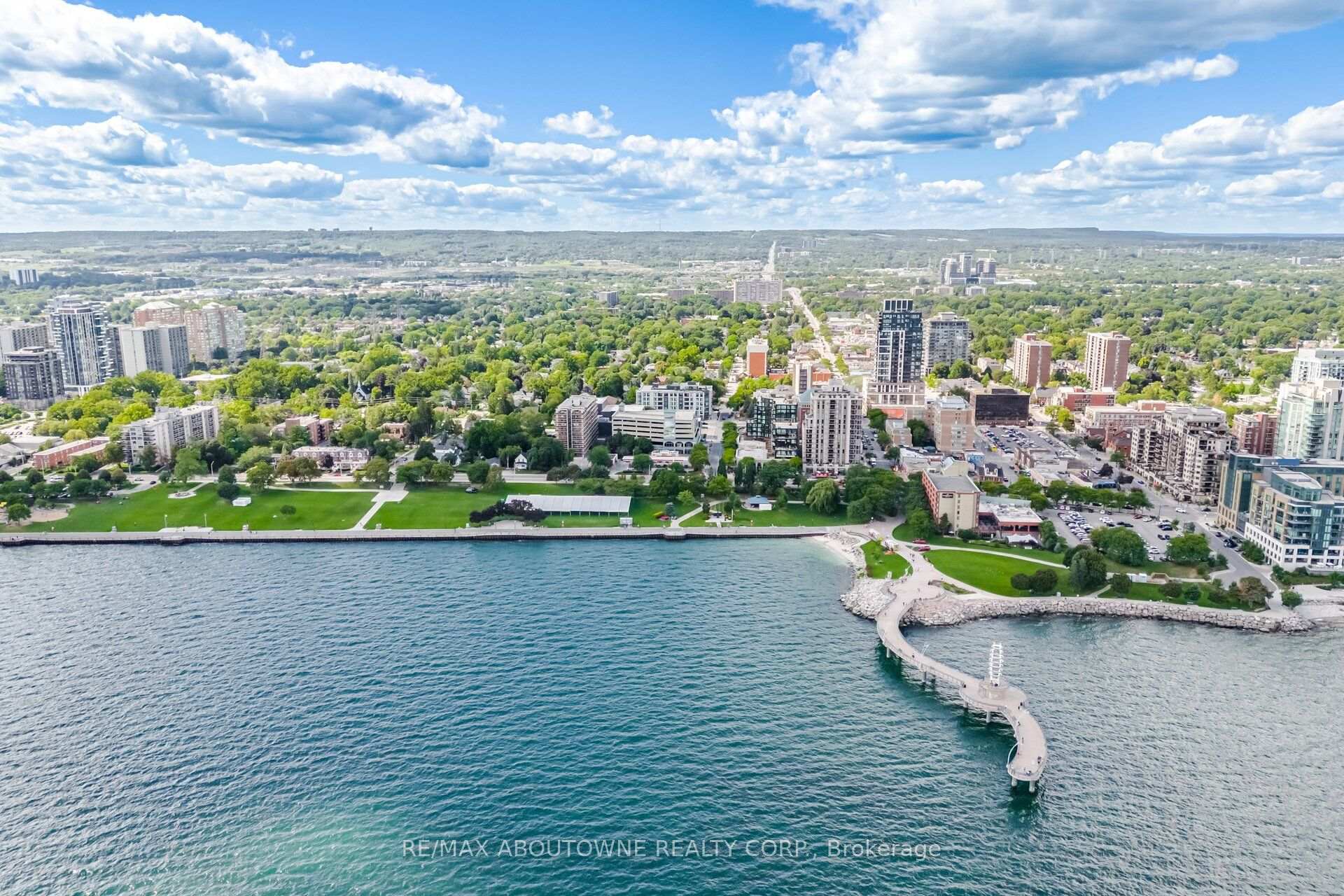 Photo 50 of Unit 106, 1441 Elgin Street, Burlington, Brant — HOMEH