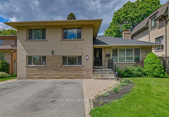Photo 1 of 88 Carmichael Avenue, Toronto, Bedford Park-Nortown — HOMEH