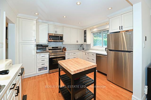 Photo 5 of 88 Carmichael Avenue, Toronto, Bedford Park-Nortown — HOMEH