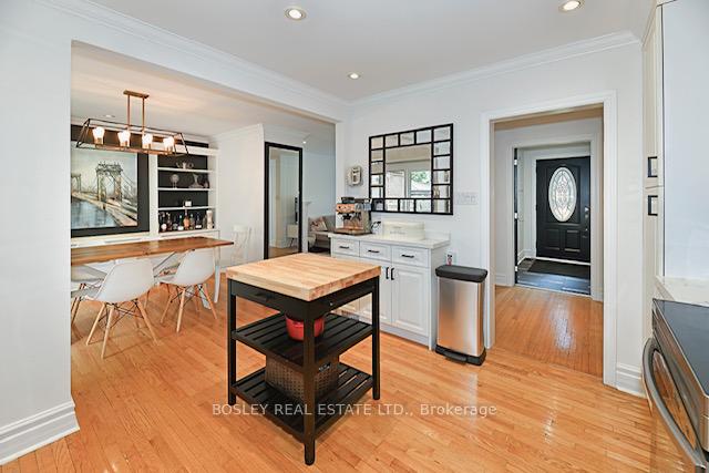 Photo 6 of 88 Carmichael Avenue, Toronto, Bedford Park-Nortown — HOMEH