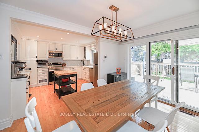 Photo 7 of 88 Carmichael Avenue, Toronto, Bedford Park-Nortown — HOMEH