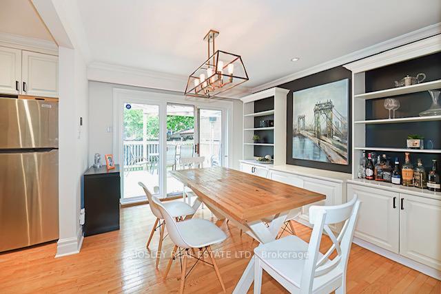 Photo 8 of 88 Carmichael Avenue, Toronto, Bedford Park-Nortown — HOMEH