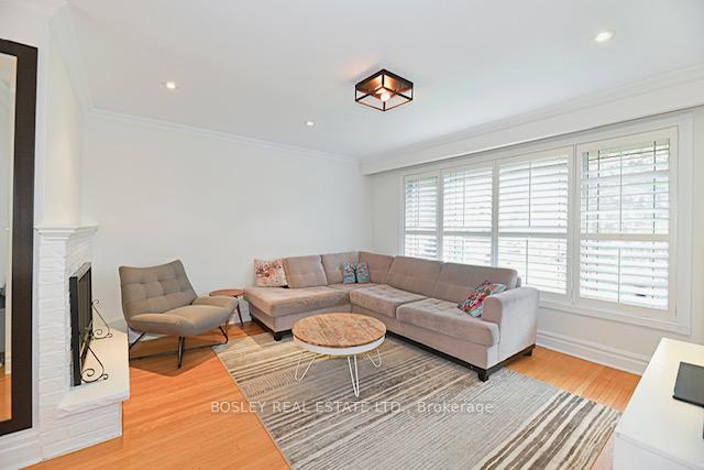 Photo 10 of 88 Carmichael Avenue, Toronto, Bedford Park-Nortown — HOMEH