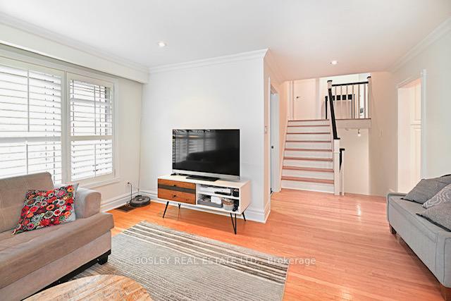 Photo 11 of 88 Carmichael Avenue, Toronto, Bedford Park-Nortown — HOMEH