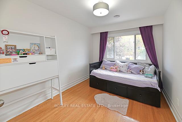Photo 13 of 88 Carmichael Avenue, Toronto, Bedford Park-Nortown — HOMEH