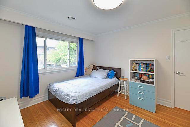 Photo 14 of 88 Carmichael Avenue, Toronto, Bedford Park-Nortown — HOMEH
