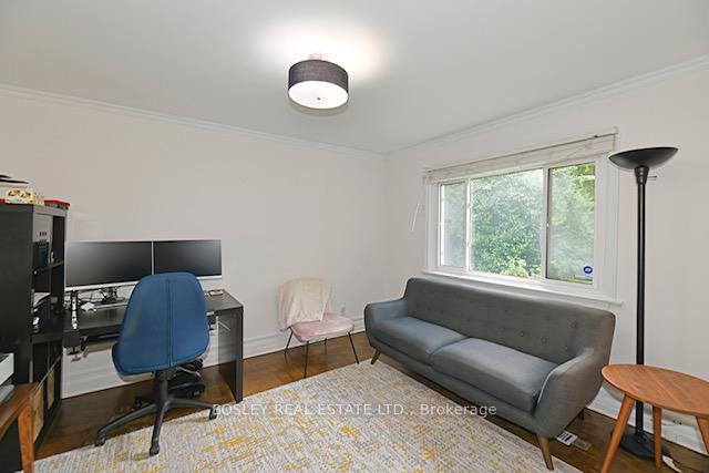 Photo 19 of 88 Carmichael Avenue, Toronto, Bedford Park-Nortown — HOMEH