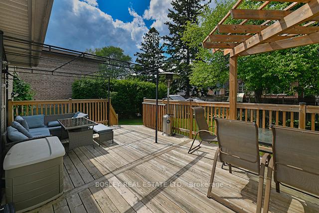 Photo 21 of 88 Carmichael Avenue, Toronto, Bedford Park-Nortown — HOMEH