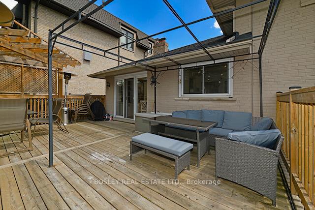 Photo 22 of 88 Carmichael Avenue, Toronto, Bedford Park-Nortown — HOMEH