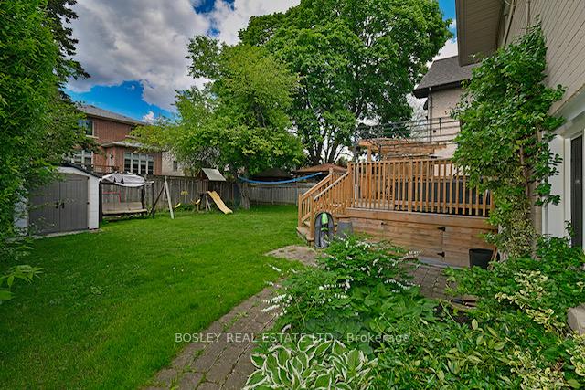 Photo 24 of 88 Carmichael Avenue, Toronto, Bedford Park-Nortown — HOMEH