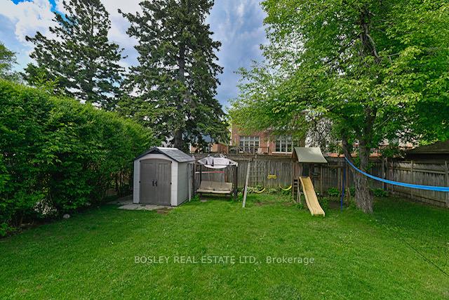 Photo 25 of 88 Carmichael Avenue, Toronto, Bedford Park-Nortown — HOMEH