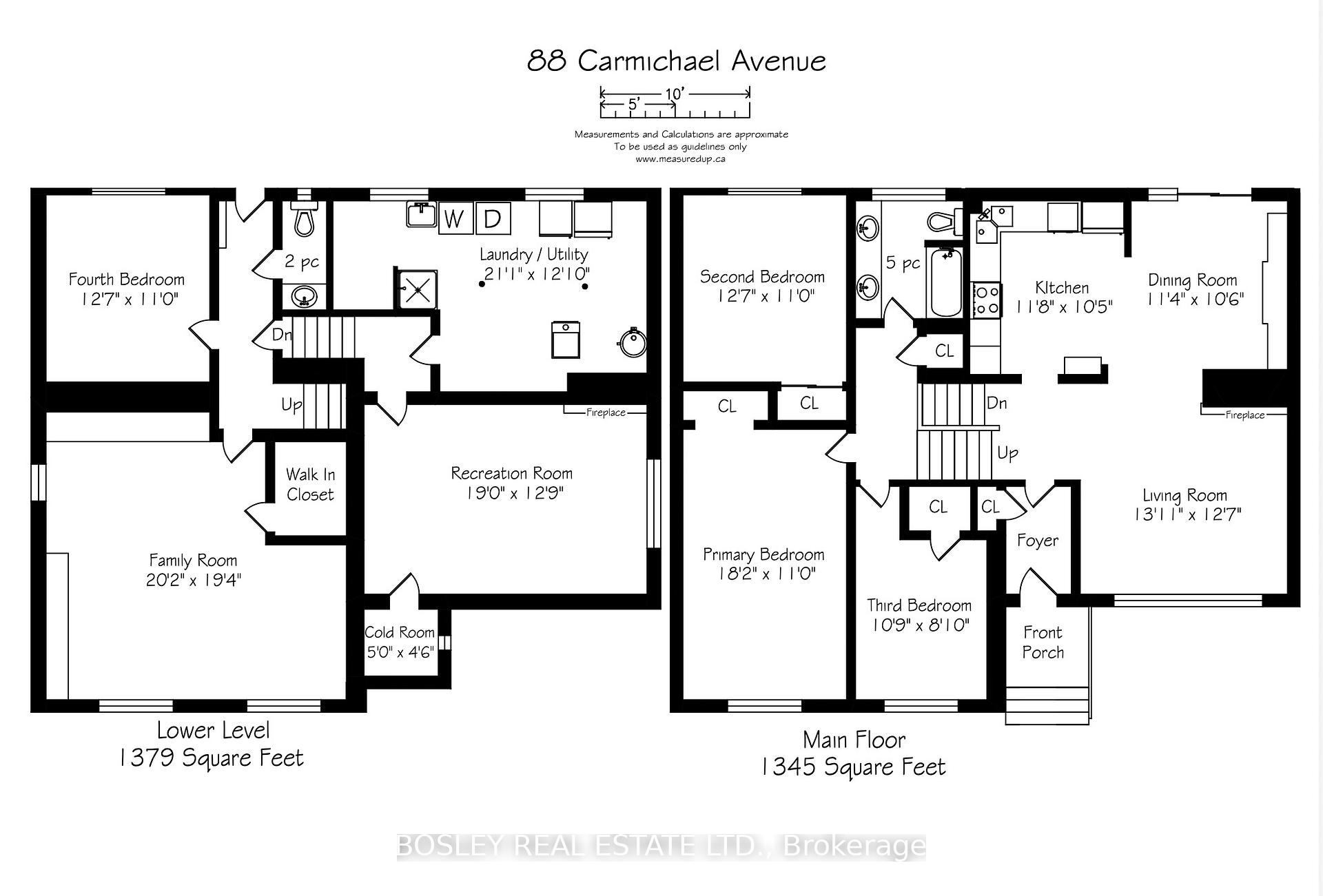 Photo 26 of 88 Carmichael Avenue, Toronto, Bedford Park-Nortown — HOMEH