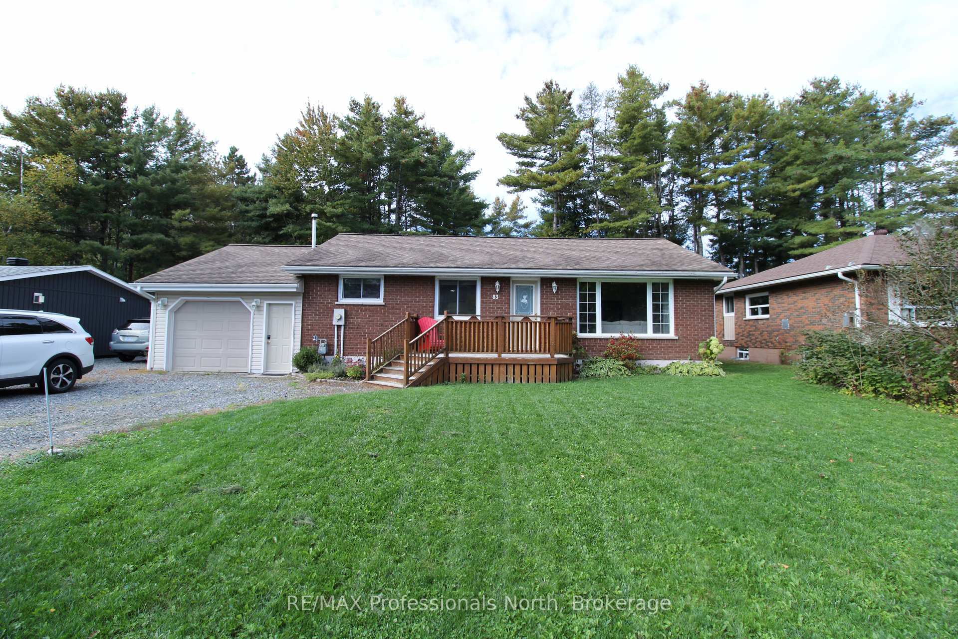 Photo of 83 Pine Street
