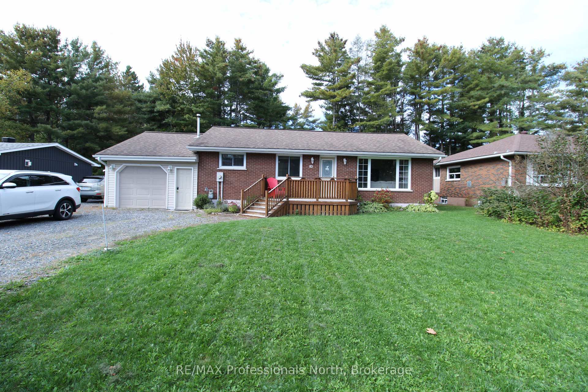 Photo 30 of 83 Pine Street, Bracebridge, Macaulay — HOMEH