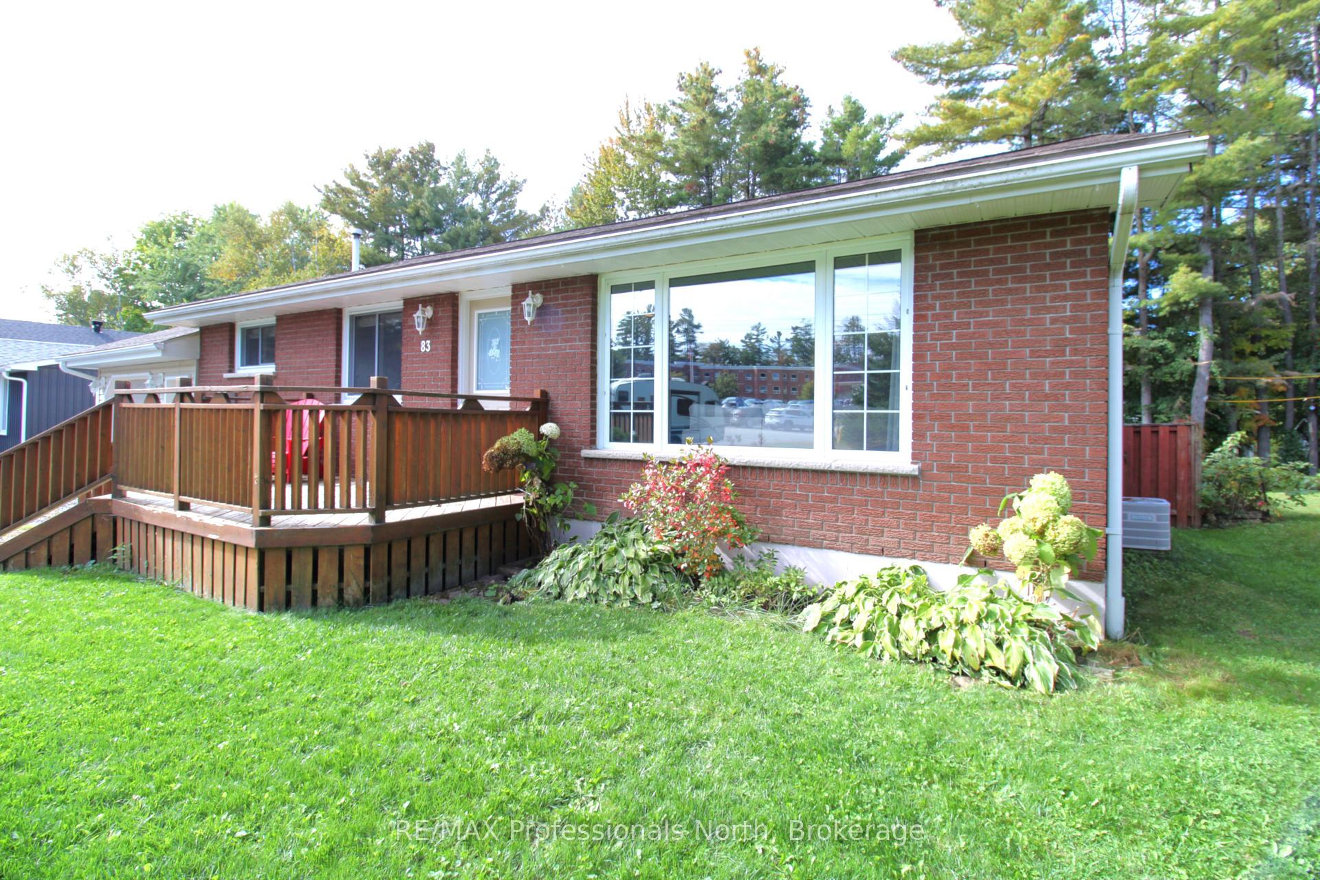 Photo 40 of 83 Pine Street, Bracebridge, Macaulay — HOMEH
