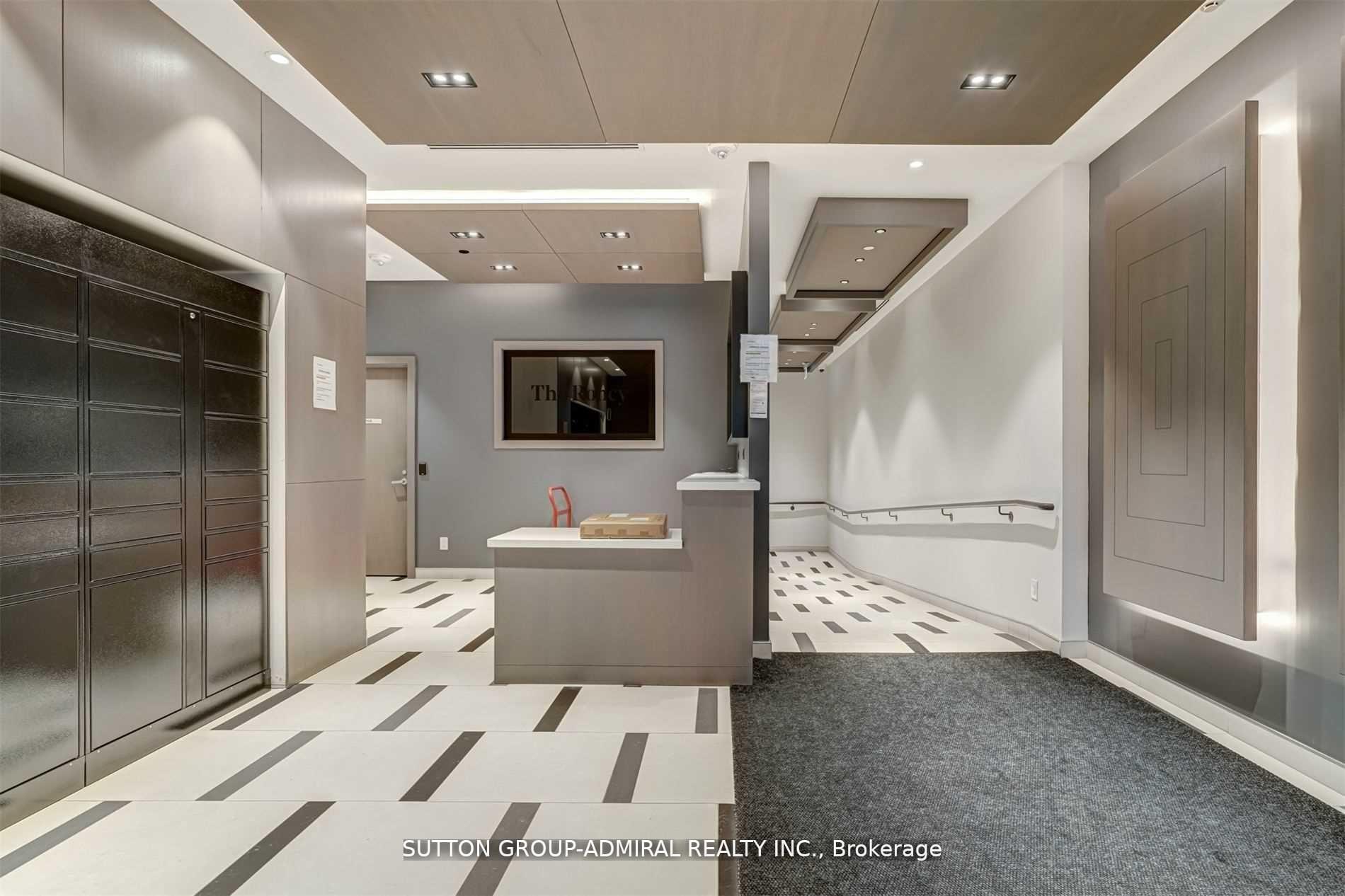 Photo 2 of Unit 207, 430 Roncesvalles Avenue, Toronto, High Park-Swansea — HOMEH