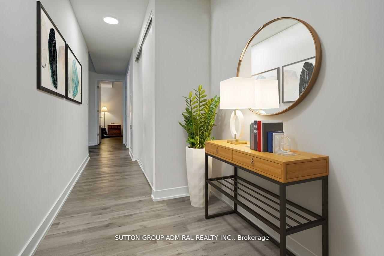 Photo 3 of Unit 207, 430 Roncesvalles Avenue, Toronto, High Park-Swansea — HOMEH