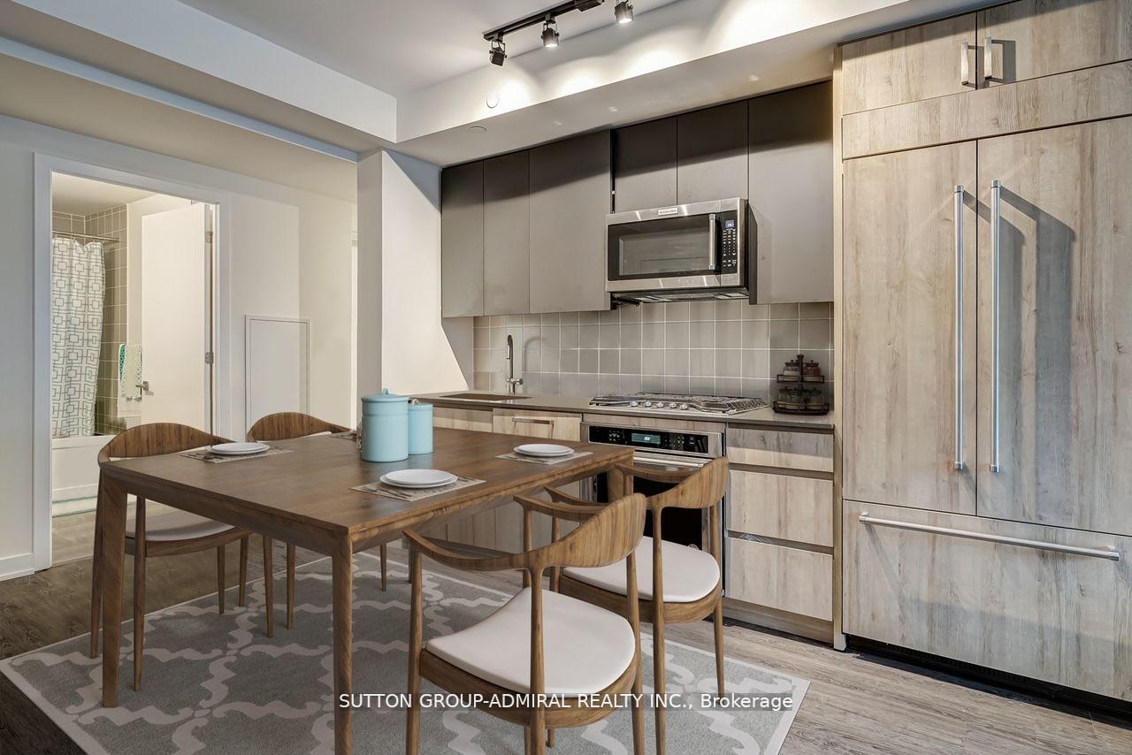 Photo 7 of Unit 207, 430 Roncesvalles Avenue, Toronto, High Park-Swansea — HOMEH