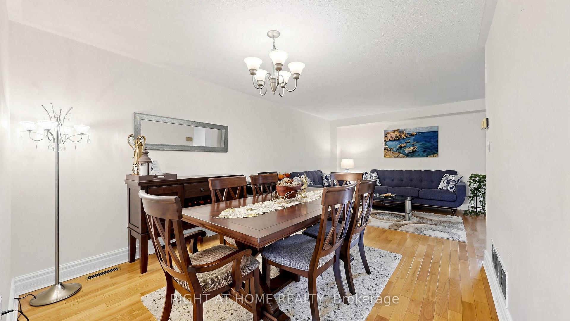 Photo 6 of 87 Primeau Drive, Aurora, Aurora Grove — HOMEH