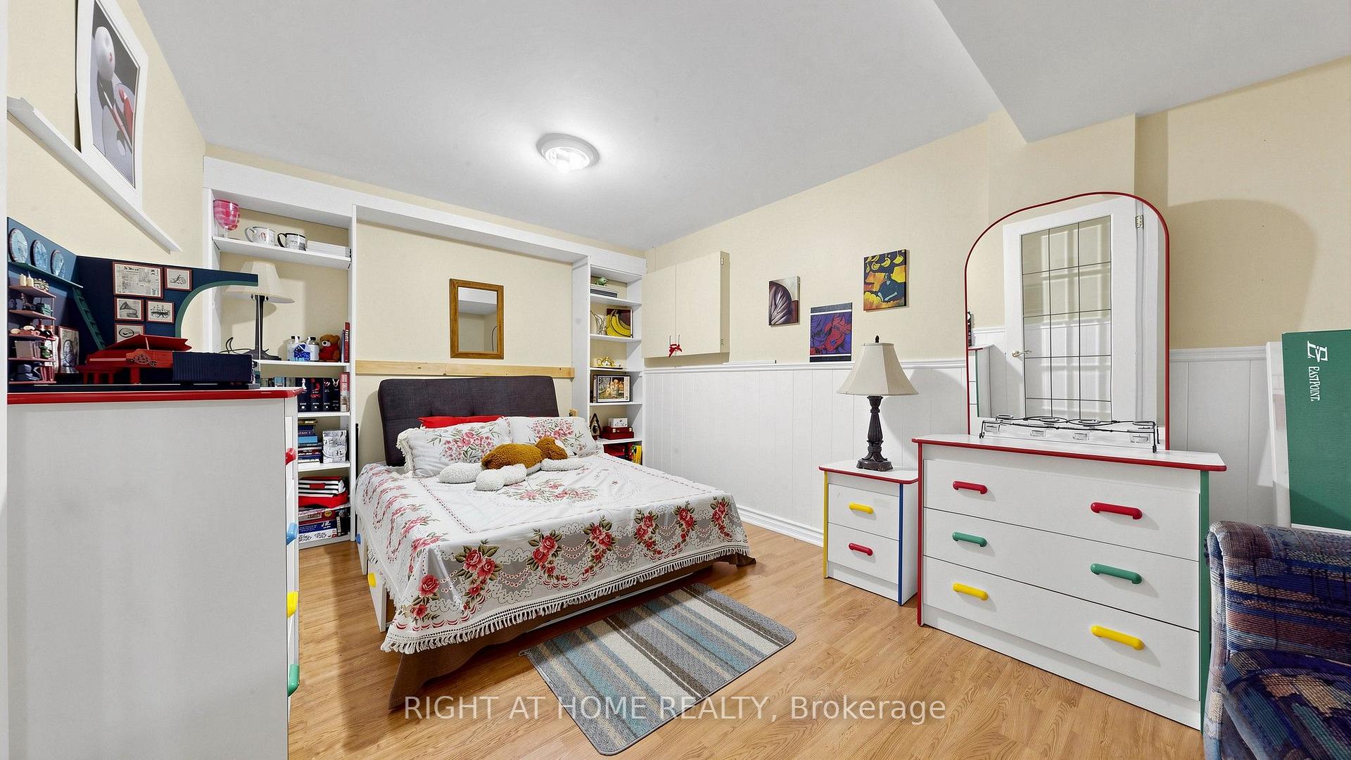 Photo 22 of 87 Primeau Drive, Aurora, Aurora Grove — HOMEH