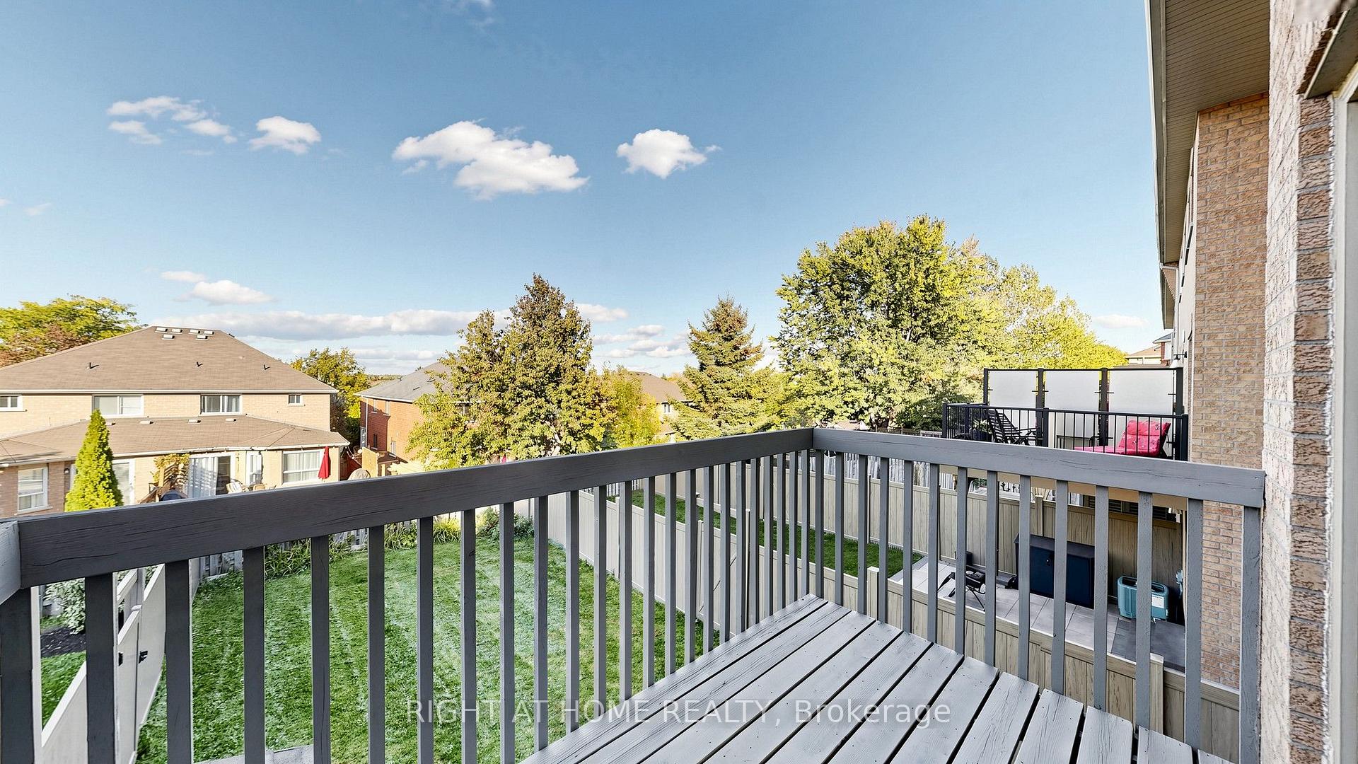 Photo 25 of 87 Primeau Drive, Aurora, Aurora Grove — HOMEH