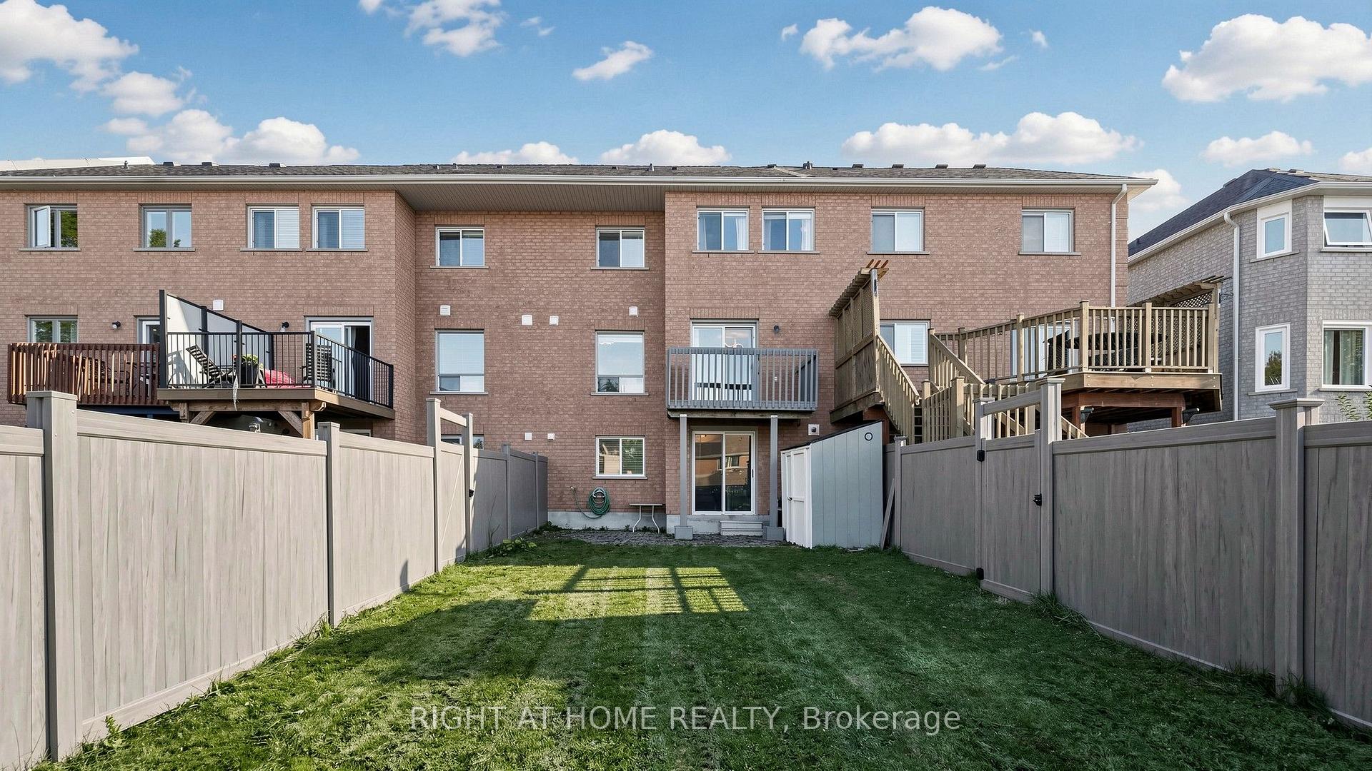 Photo 27 of 87 Primeau Drive, Aurora, Aurora Grove — HOMEH