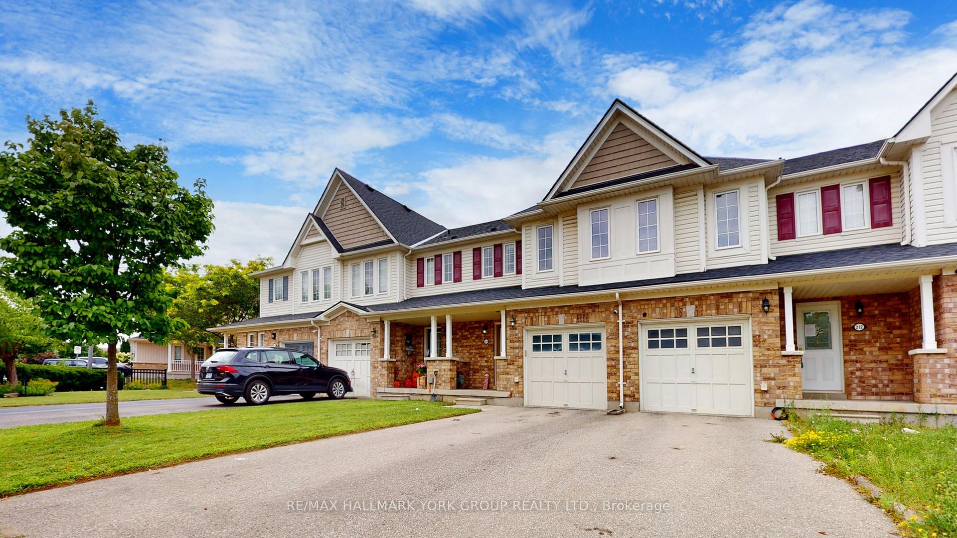 Photo 2 of 214 Blackburn Drive, Brantford, Empire — HOMEH