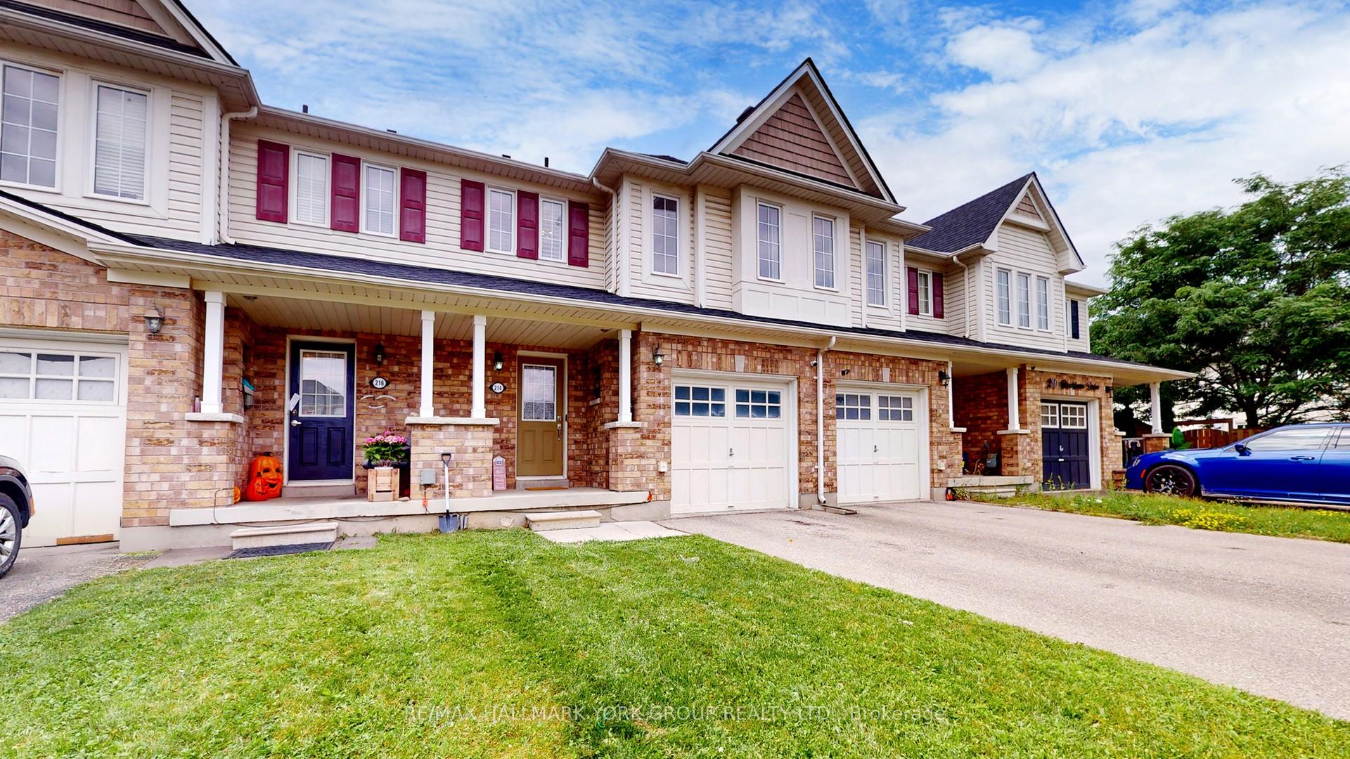Photo 3 of 214 Blackburn Drive, Brantford, Empire — HOMEH