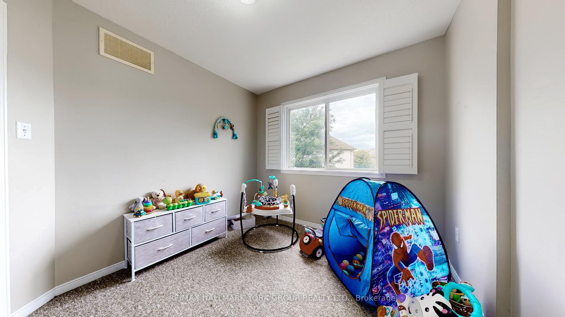 Photo 23 of 214 Blackburn Drive, Brantford, Empire — HOMEH