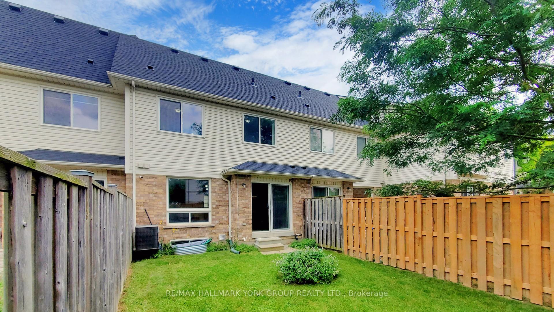 Photo 30 of 214 Blackburn Drive, Brantford, Empire — HOMEH