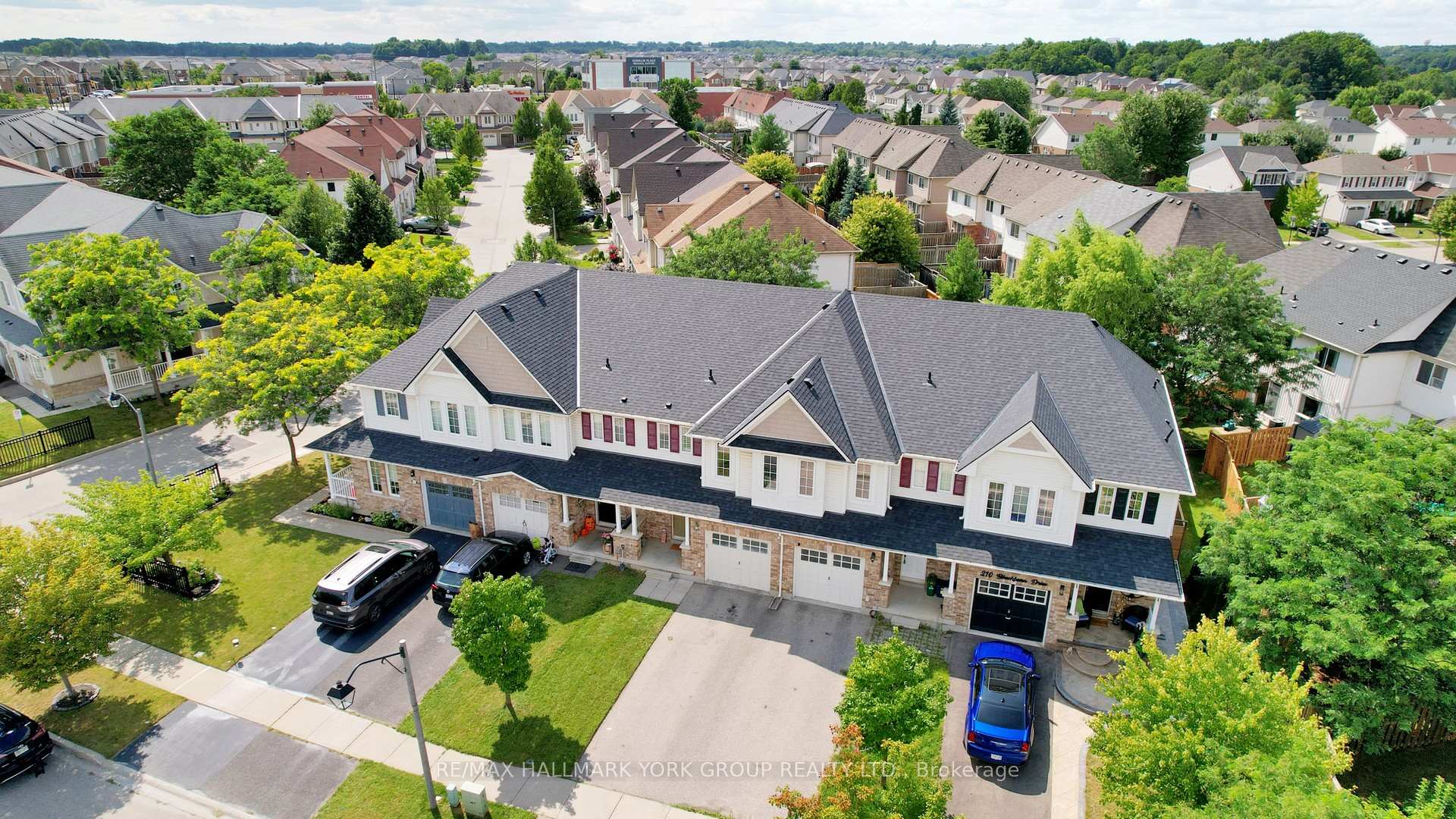 Photo 32 of 214 Blackburn Drive, Brantford, Empire — HOMEH