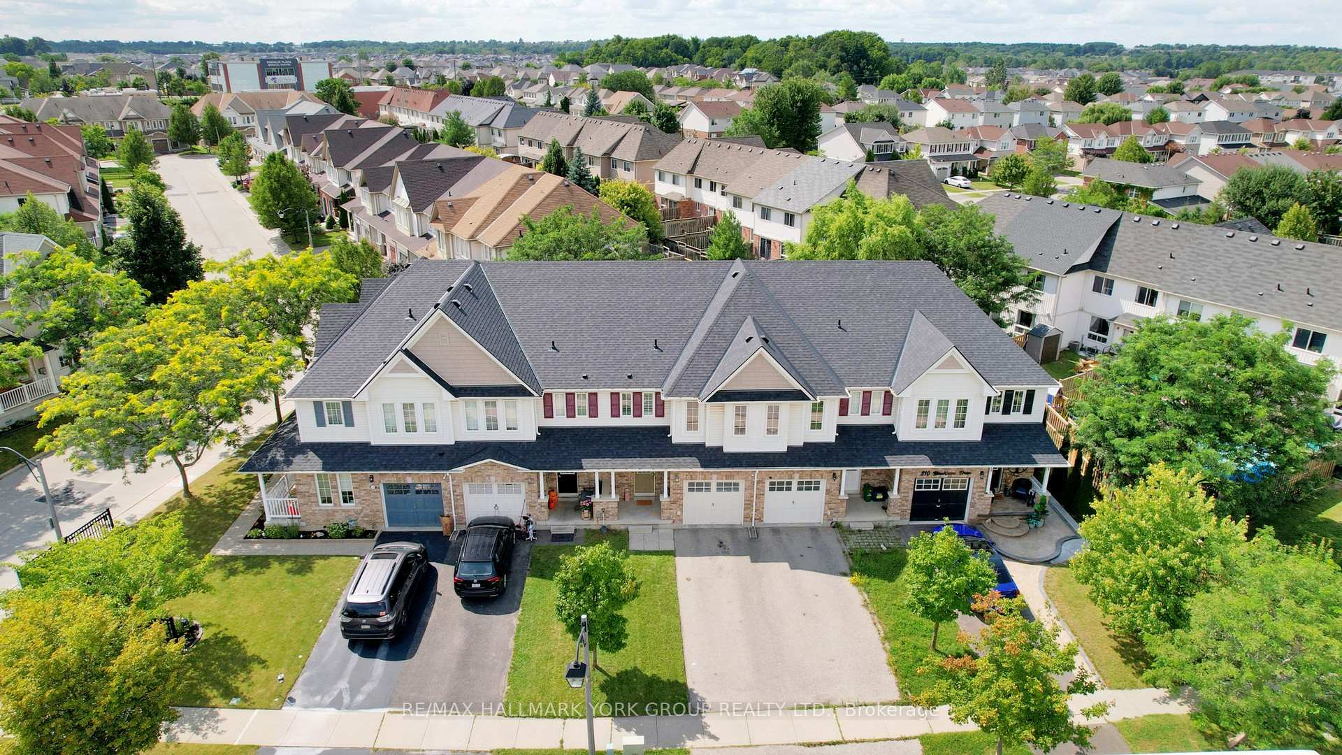 Photo 33 of 214 Blackburn Drive, Brantford, Empire — HOMEH