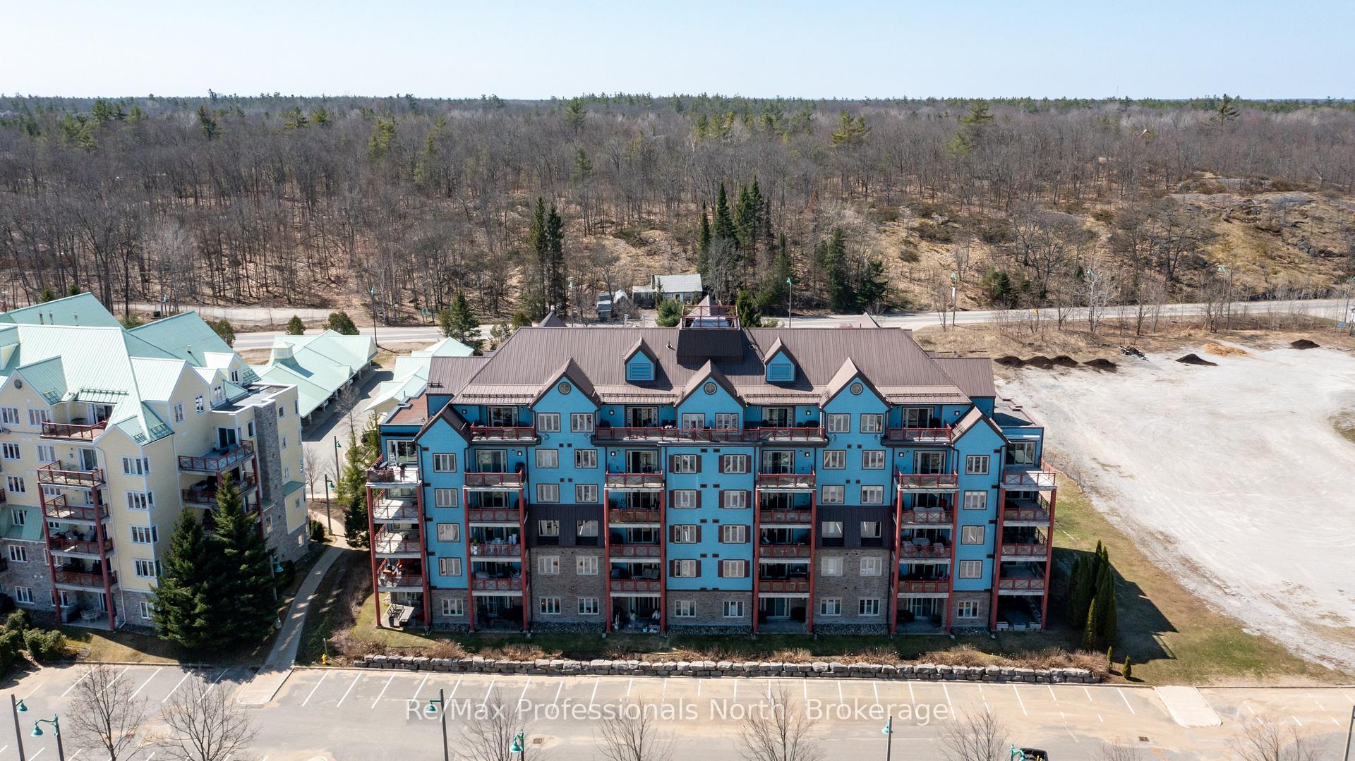 Photo of Unit 207, 130 Steamship Bay Road