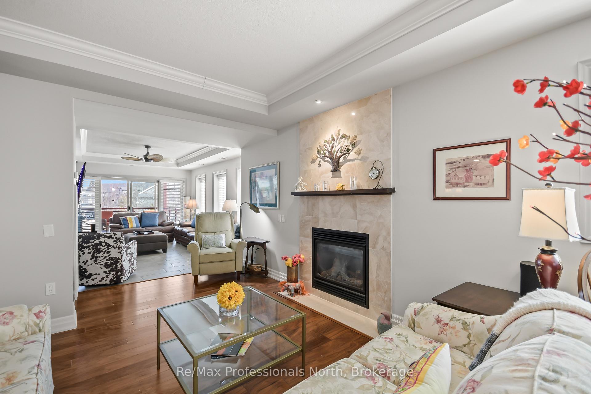 Photo 6 of Unit 207, 130 Steamship Bay Road, Gravenhurst, Muskoka (S) — HOMEH