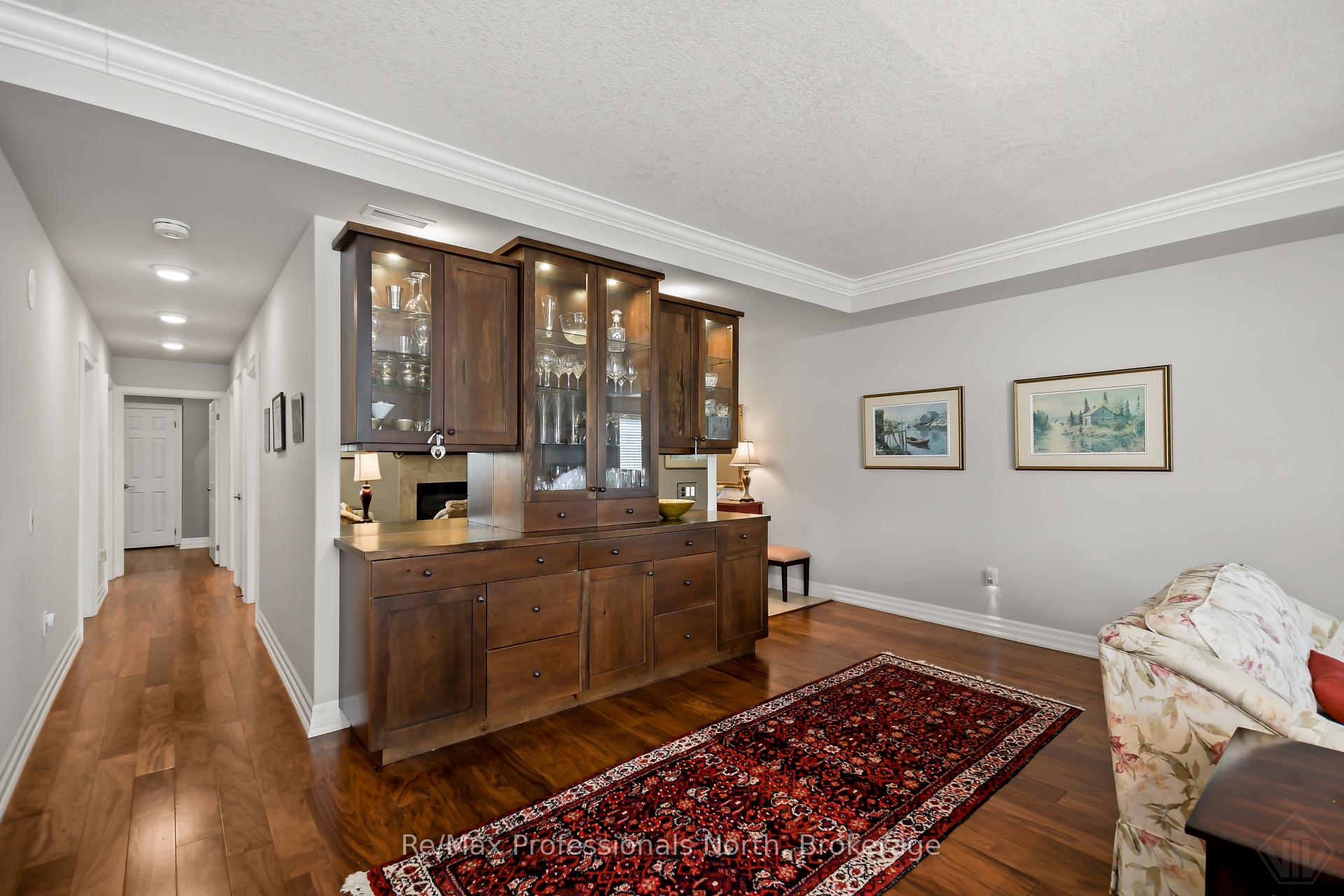Photo 8 of Unit 207, 130 Steamship Bay Road, Gravenhurst, Muskoka (S) — HOMEH