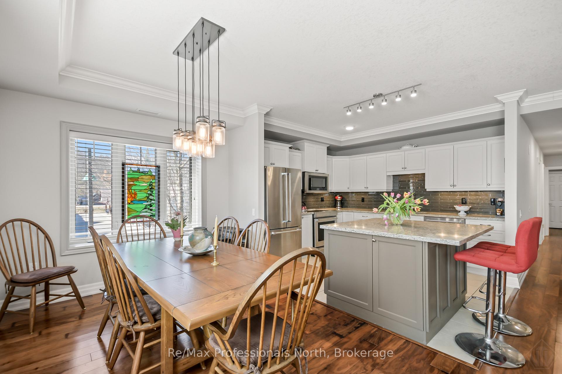 Photo 13 of Unit 207, 130 Steamship Bay Road, Gravenhurst, Muskoka (S) — HOMEH