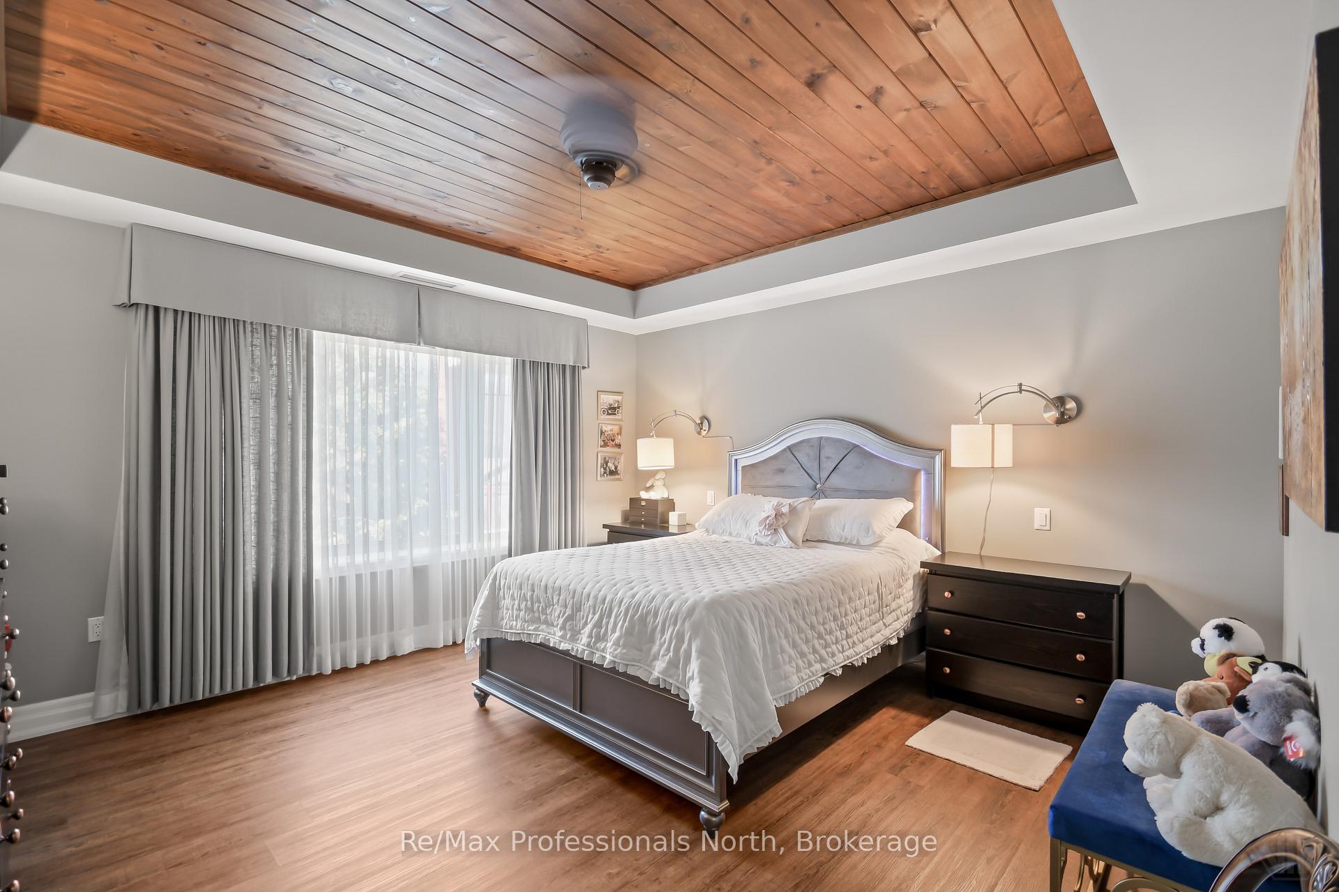 Photo 20 of Unit 207, 130 Steamship Bay Road, Gravenhurst, Muskoka (S) — HOMEH